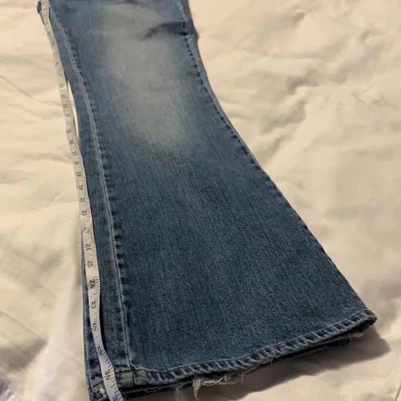 AE Hipster fit denim pants - Picture 5 of 7